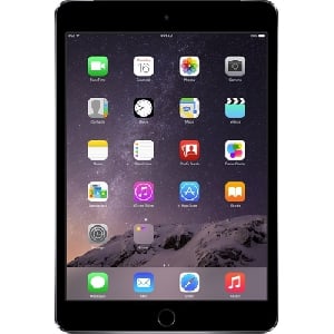 Сив Таблет - Apple iPad Air 2 Cellular 128GB Space Gray