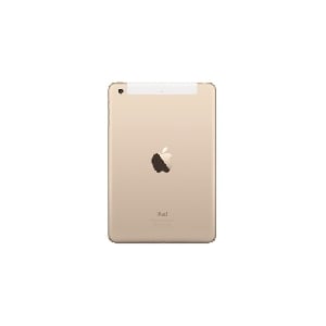 Златист Таблет - Apple iPad Air 2 Cellular 128GB - Gold