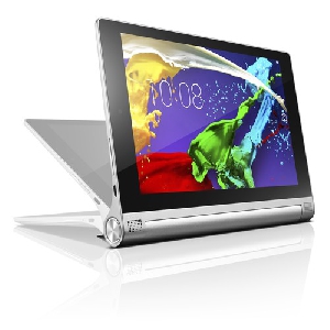Таблет Lenovo Yoga Tablet 2 8 4G/3G WiFi GPS BT4.0, Intel 1.86GHz QuadCore, 8.0\