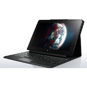 Таблет Lenovo ThinkPad Tablet 10,Intel Atom Z3795(1.59GHz up to 2.39GHz,2MB Cache,4 cores),2GB,64GB e-MMC,10.1” WUXGA(1920x1200)