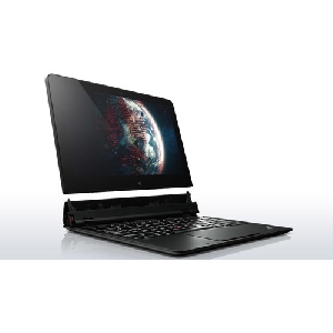 Таблет Lenovo ThinkPad Helix (2nd Gen),Intel® Core™ M-5Y71 up to 2.9GHz,8GB,256GB SSD,11.6” FHD(1920x1080) IPS Multitouch,digiti