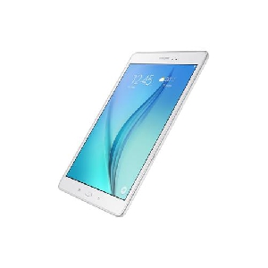 Бял Таблет Samsung SM-Т555 GALAXY Tab А, 9.7\