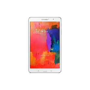 Бял Таблет Samsung SM-Т320 GALAXY Tab Pro, 8.4\
