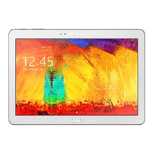 Бял Таблет Samsung SM-P6050 GALAXY Note 10.1 (2014 Edition), 10.1\