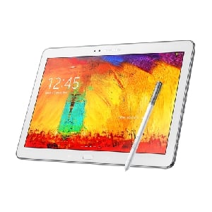 Бял Таблет Samsung SM-P6050 GALAXY Note 10.1 (2014 Edition), 10.1\