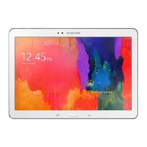 Бял Таблет Samsung SM-Т520 GALAXY Tab Pro, 10.1\