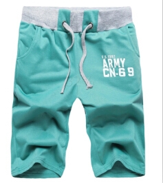 Къси Мъжки Панталони 