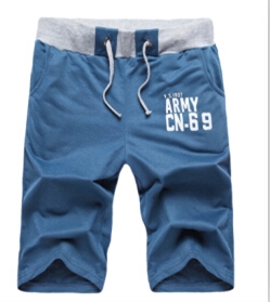 Къси Мъжки Панталони 