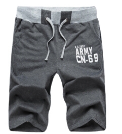 Къси Мъжки Панталони 