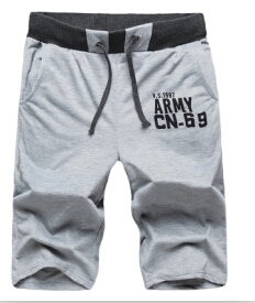 Къси Мъжки Панталони 