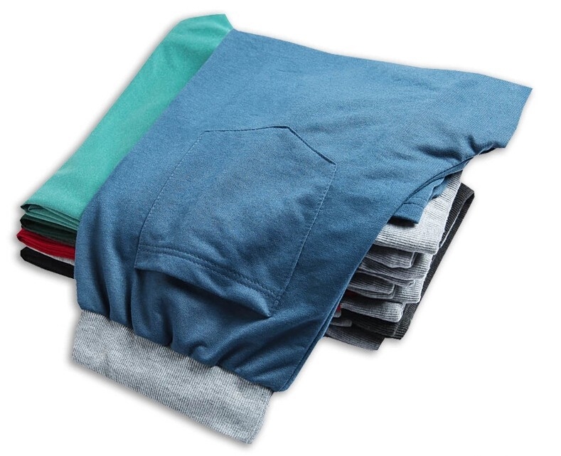 Къси Мъжки Панталони 