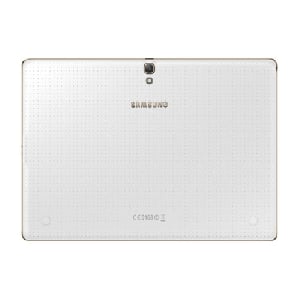 Бял Samsung SM-Т805 GALAXY Tab S, 10.5\