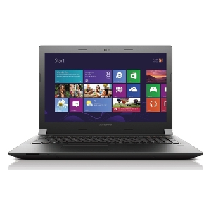 Лаптоп Notebook Lenovo IdeaPad B50 Black,2Years,15.6” FHD AG,i5-5200U 2.2/2.7GHz,8GB 