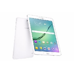 Бял Таблет Samsung SM-Т815 GALAXY Tab S2, 9,7\' Super AMOLED, 32GB, LTE, White