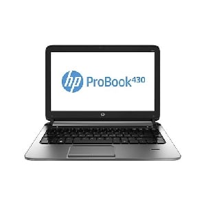 Лаптоп HP ProBook 430 IntelCore i5-5200U 430 13.3 HD SVA AG 4GB RAM