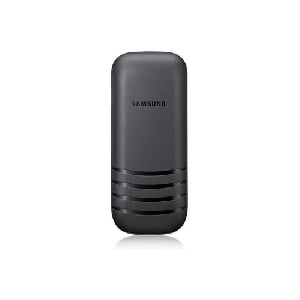 Черен Телефон Feature Samsung GT-E1200, Black