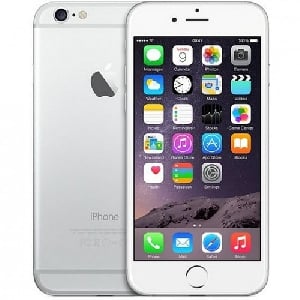 Сребрист смартфон - Apple Smartphone iPhone 6 16GB Silver