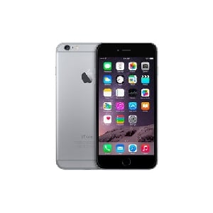 Сив Смартфон - Apple Smartphone iPhone 6 Plus 16GB Space Gray