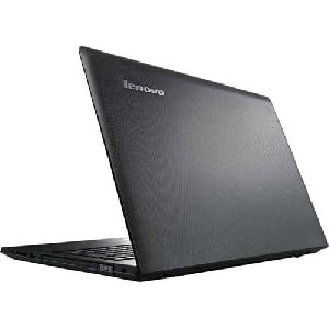Лаптоп Notebook Lenovo IdeaPad B50 Black,2Years,15.6