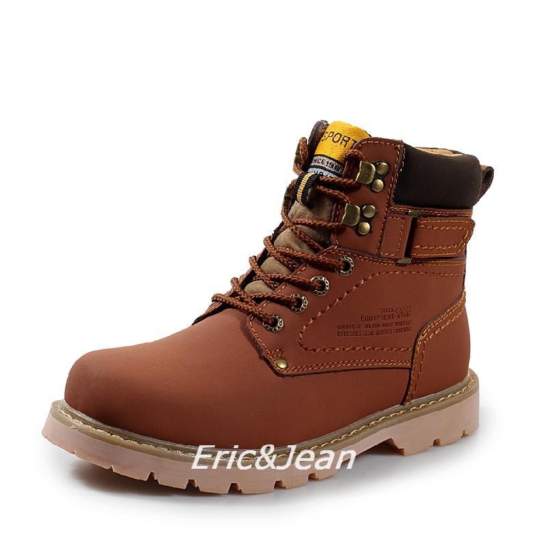 Αντρικά χειμονιάτικα παπούτσια 