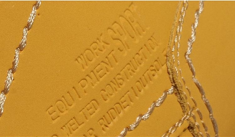 Αντρικά χειμονιάτικα παπούτσια 