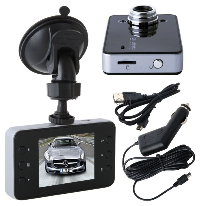 Κάμερα για Αυτοκίνητο