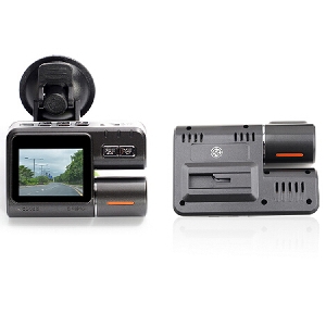 Камера за автомол DVR carro i1000 720P HD Car DVR Vehicle Camera Video Recorder Black Box night vision Car DVRS camcorders