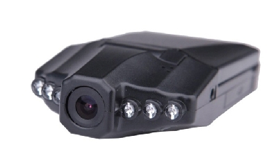 2.5\' LCD ,6 IR LED Камери за Автомобила