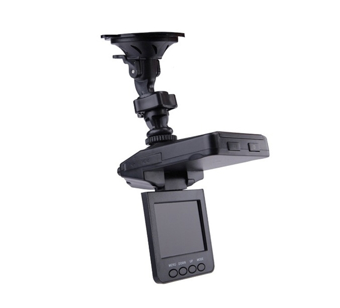 2.5' LCD ,6 IR LED Камери за Автомобила