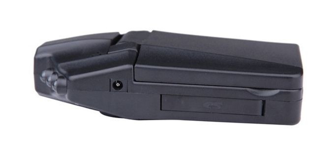 2.5' LCD ,6 IR LED Камери за Автомобила