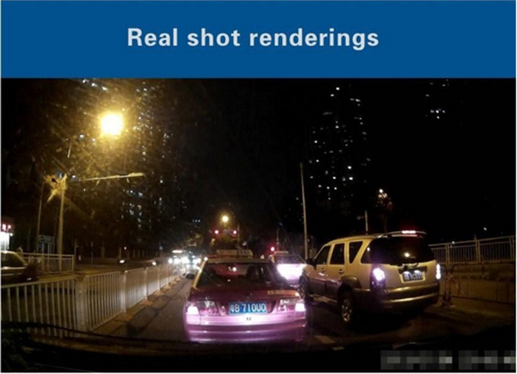 Κάμερα για Αυτοκίνητο