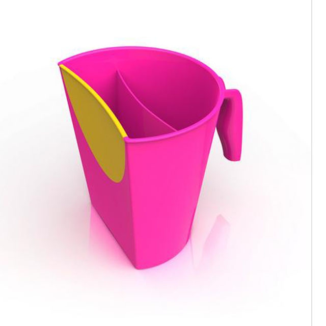 Цветни детски за изплакване  // Babyono