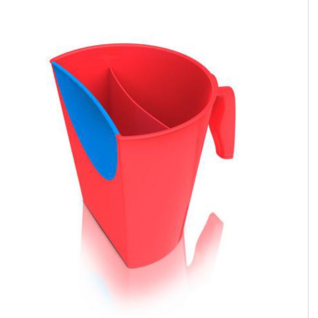 Цветни детски за изплакване  // Babyono