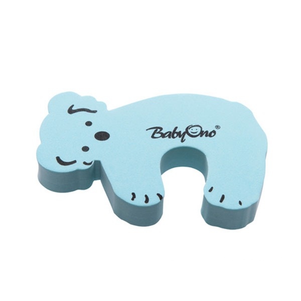 Цветни предпазители за ъгли 3 модела // Babyono 