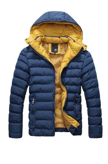 Зимно Яке Elite