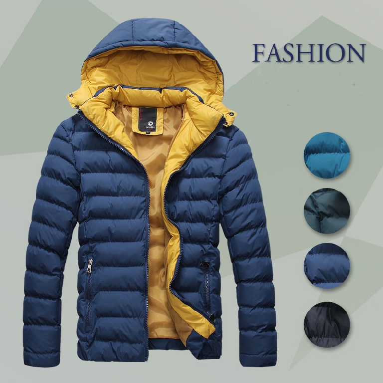 Зимно Яке Elite