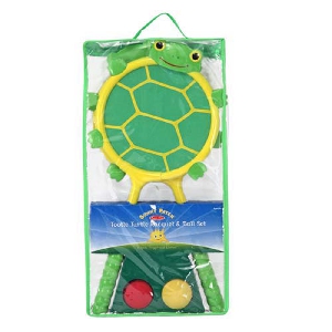 Детска игра - тенис костенурка