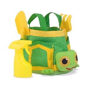 Детска чанта - костенурка