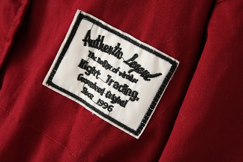 Зимно дамско яке Fashion