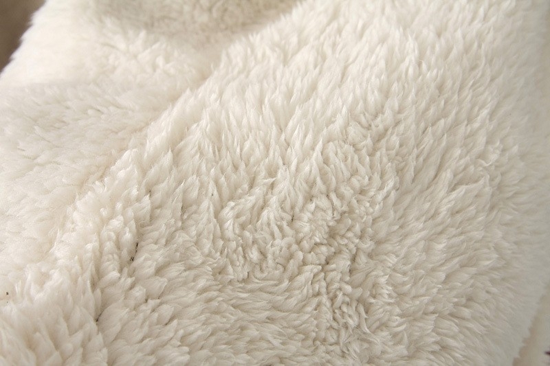 Зимно дамско яке Fashion