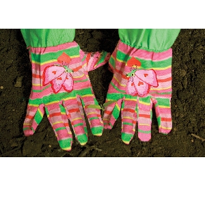 Детски ръкавици за градина