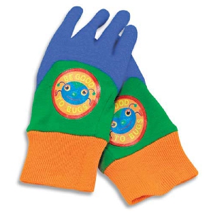 Детски градински ръкавици