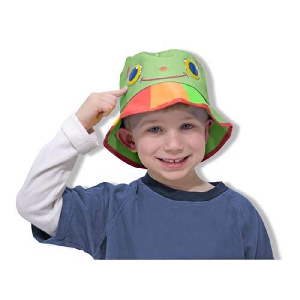 Детска шапка Melissa 