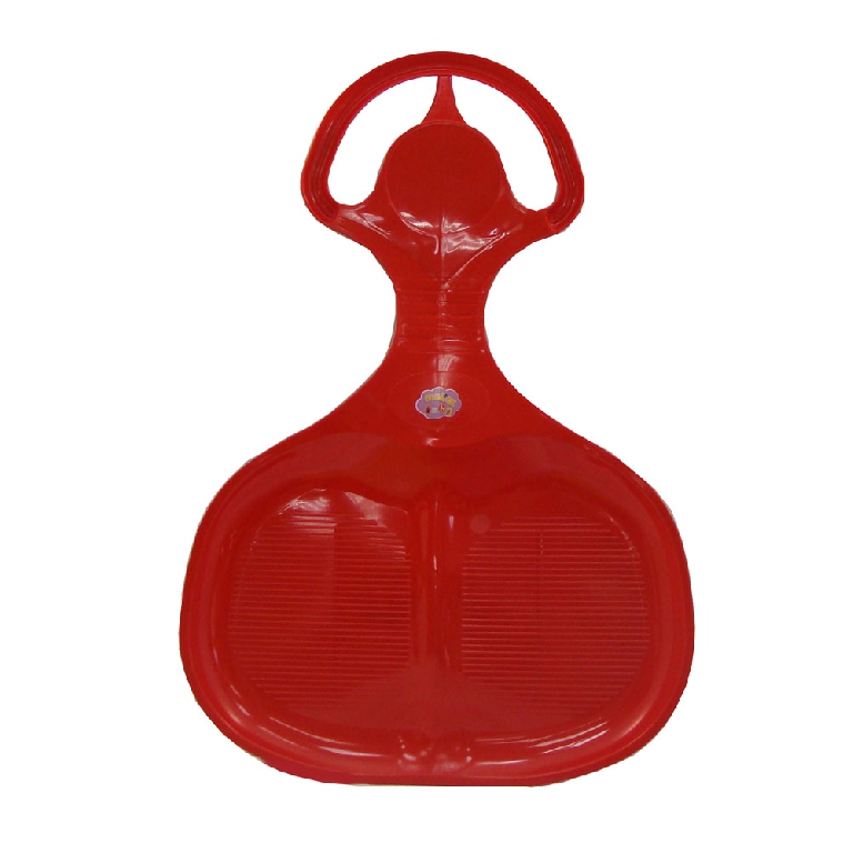 Детска лопата за пързаляне с дръжка Maltex