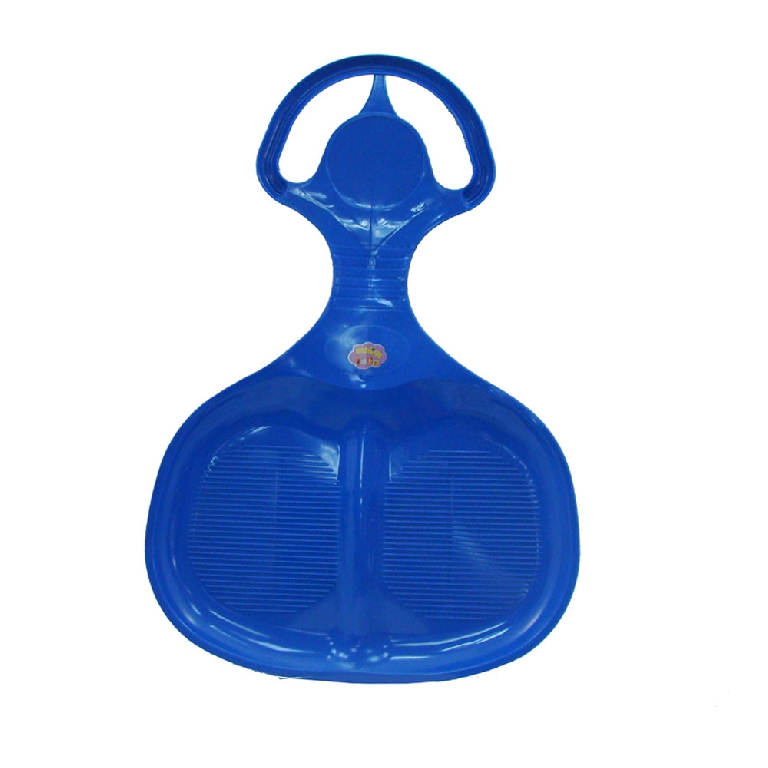 Детска лопата за пързаляне с дръжка Maltex