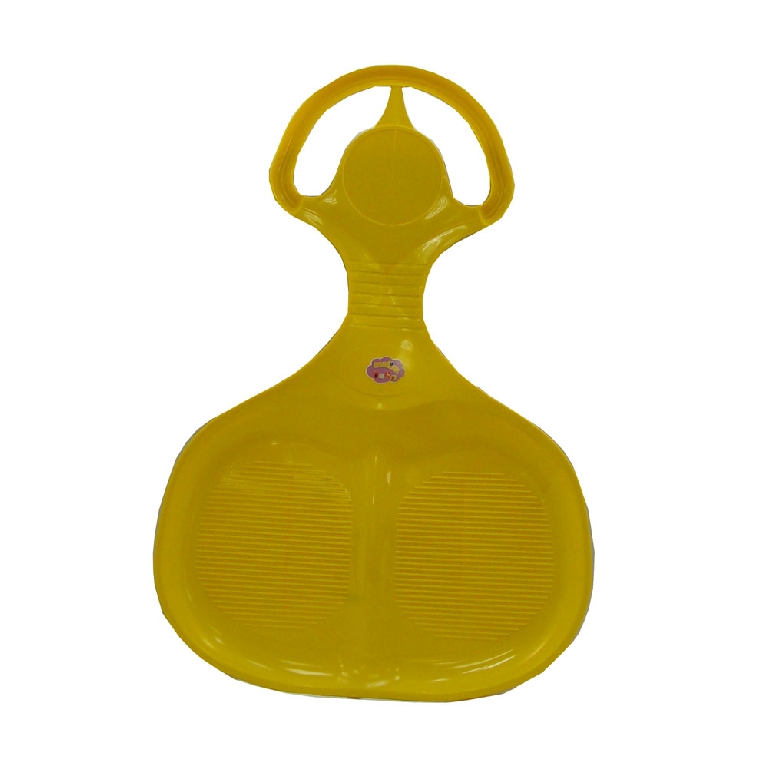 Детска лопата за пързаляне с дръжка Maltex