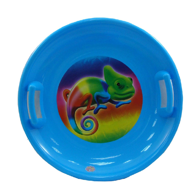 Детска лопата за пързаляне