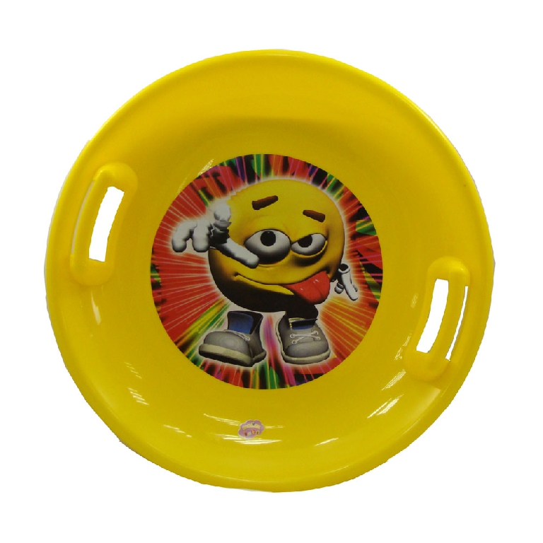 Детска лопата за пързаляне