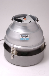 Високофункционален професионален овлажнител Humidifier Professional Faran (HR-25)