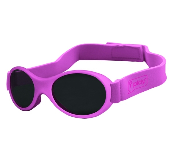 Детски слънчеви очила Lassig I Play